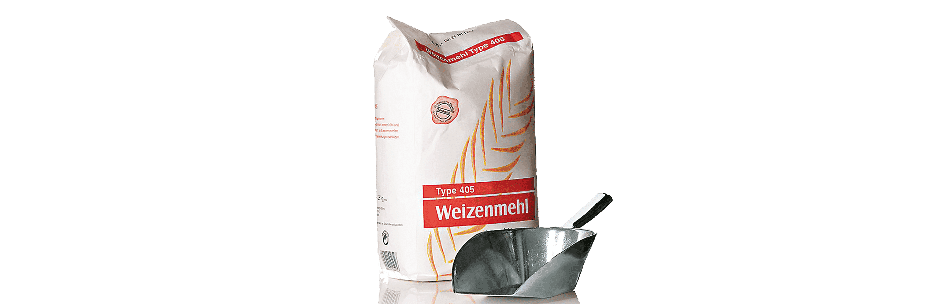 Baker flour Baker flour