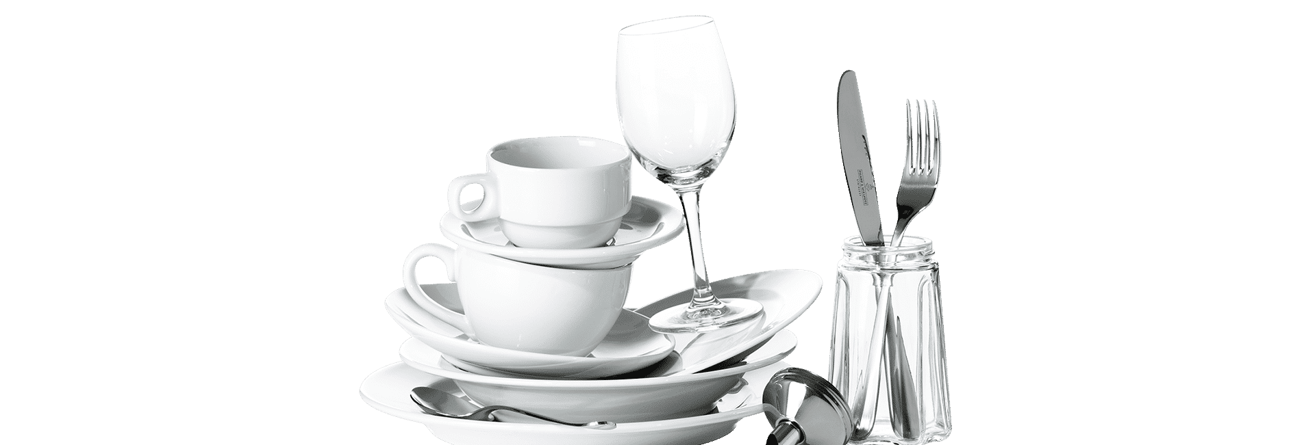 Cups glasses cutlery Cups glasses cutlery MEIKO