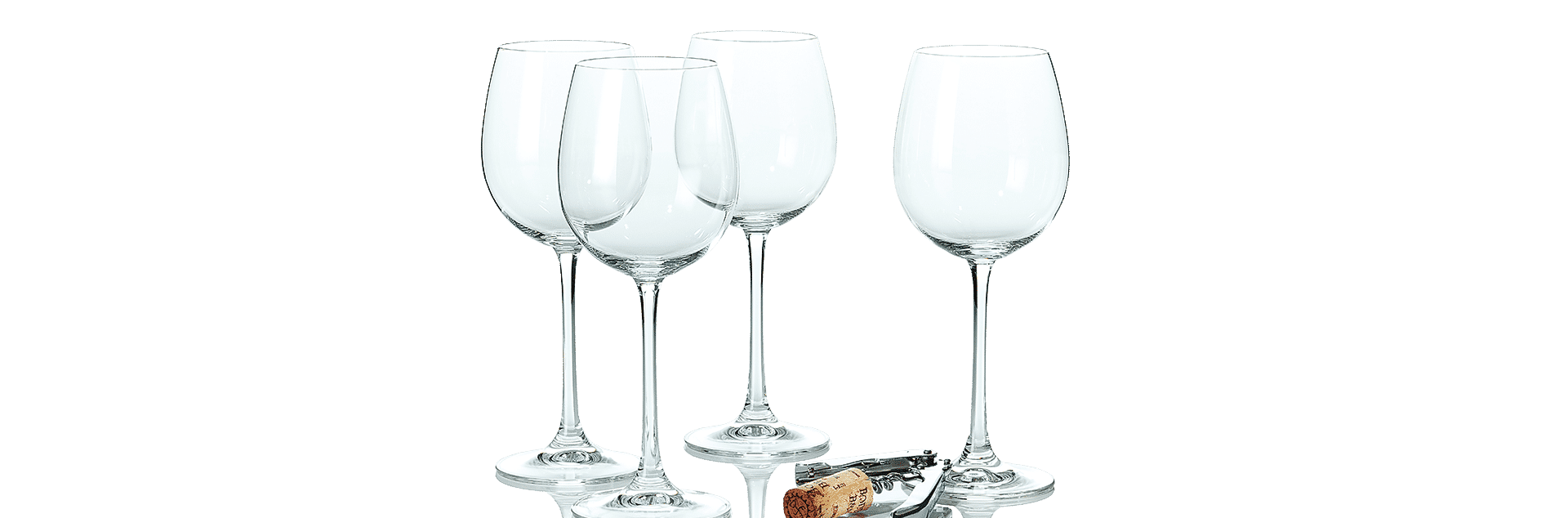 wine glasses cork Wine glass with cork MEIKO