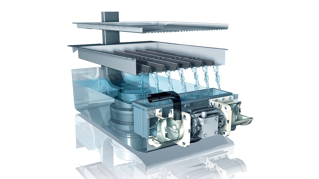 M-iQ filter technology