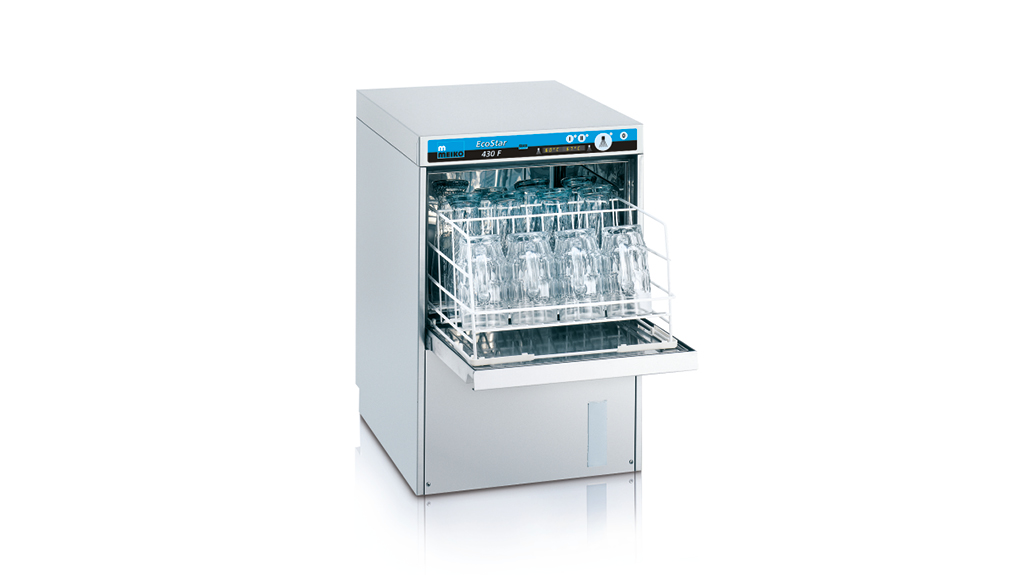 undercounter glass washing machine EcoStar undercounter glass washing machine