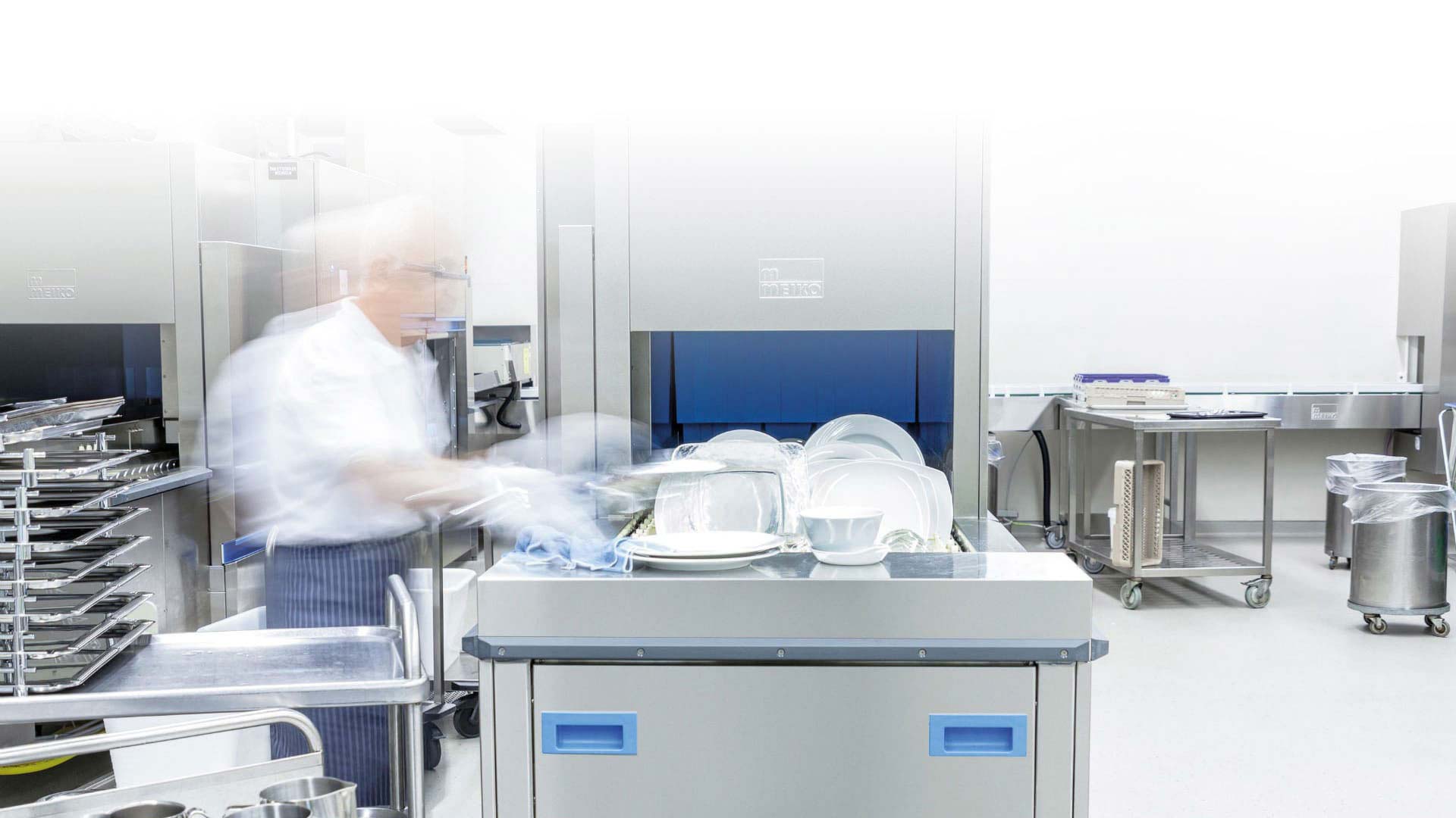 public catering dishwasher Community catering dishwasher