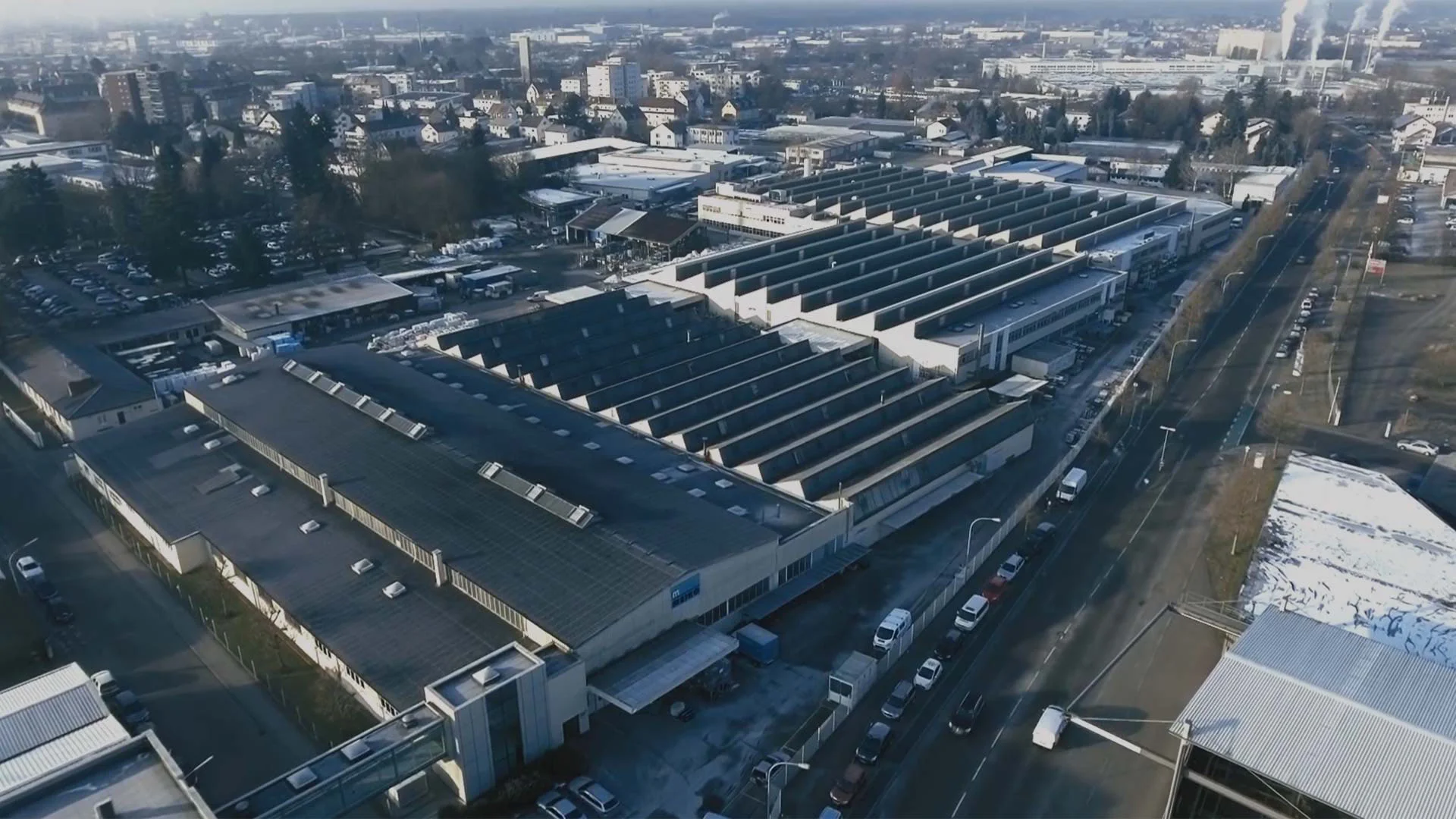 Made by MEIKO Qualitätsfilm