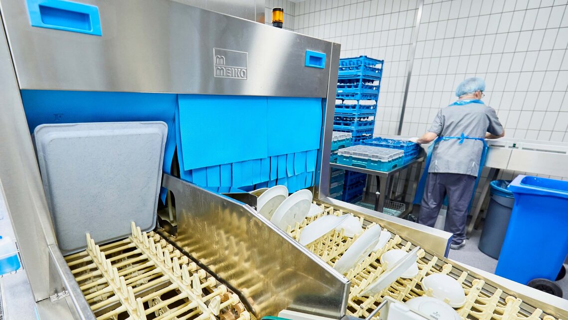 MEIKO BlueFire MEIKO BlueFire