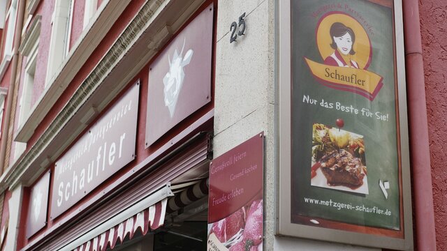 Online Butchery Schaufler