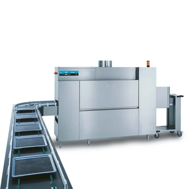 BTA 160 240 BTA tray washing machine