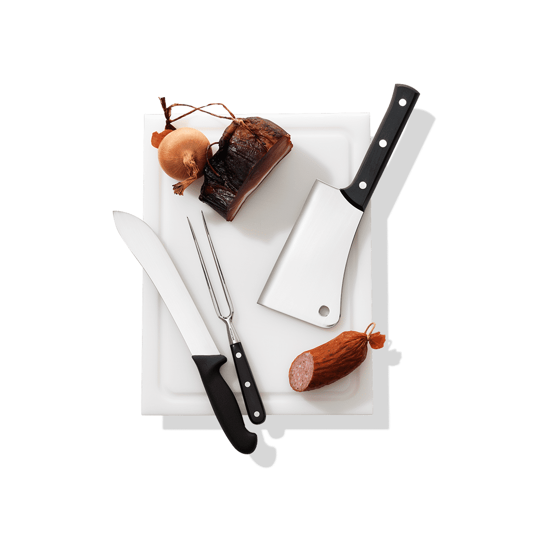 Butcher Butcher MEIKO