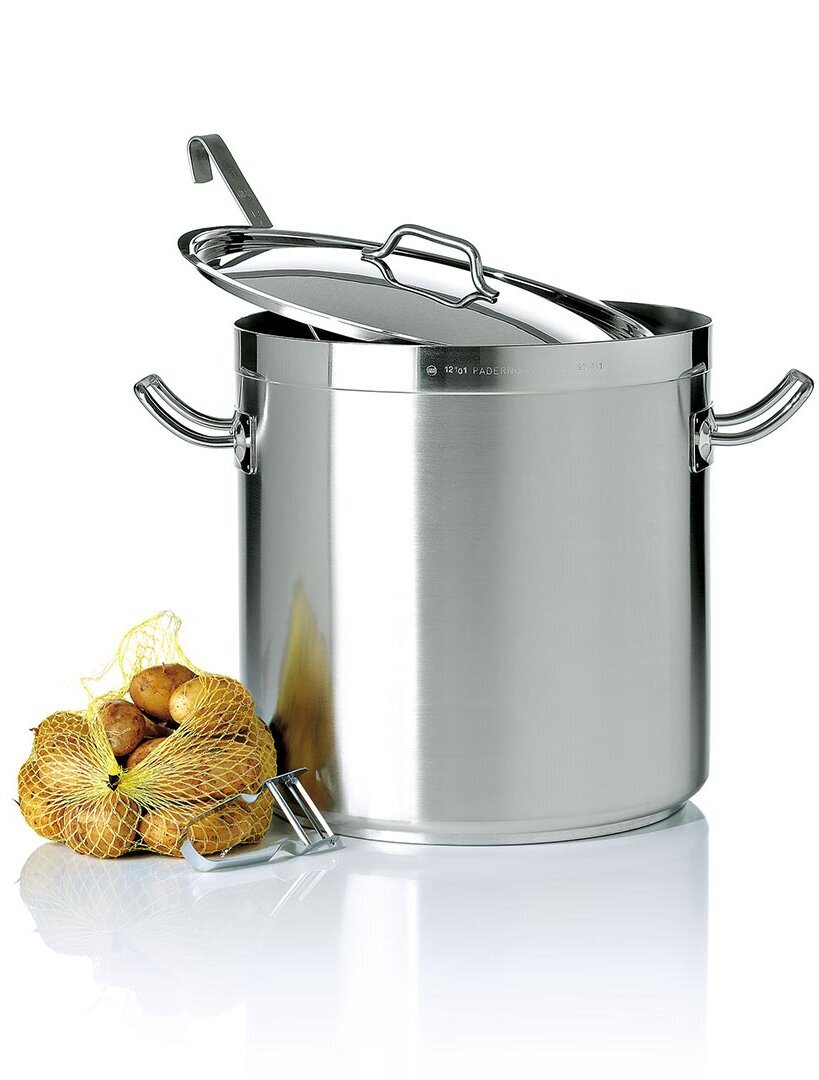 Pot big pot
