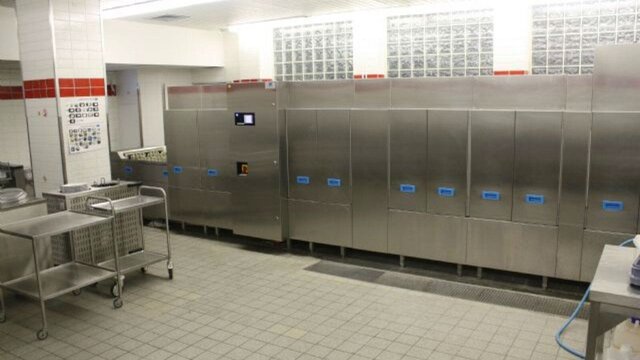 Bruederkrankenhaus St-Josef Paderborn