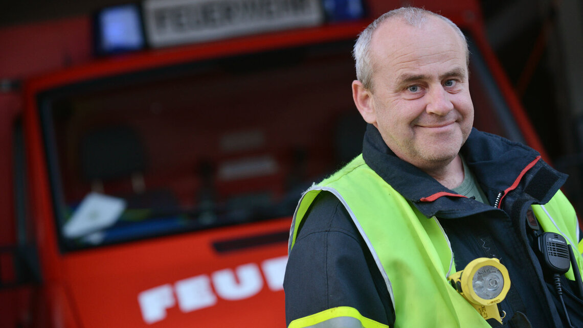 Aufbereitung von Atemschutzmasken Pfinztal