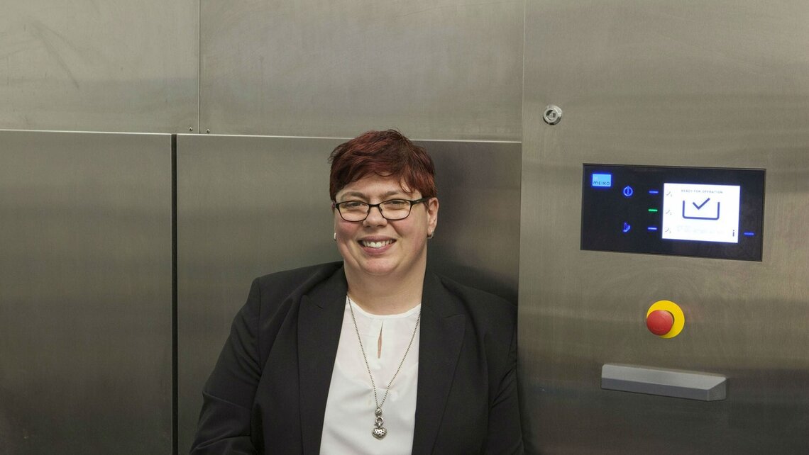 flight dishwasher flight dishwasher M-iQ