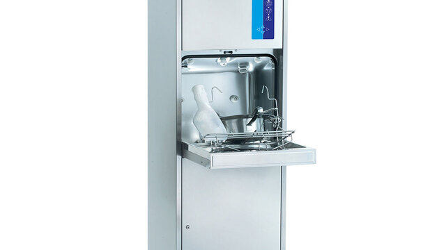 Feces washer  Feces washer TopLine