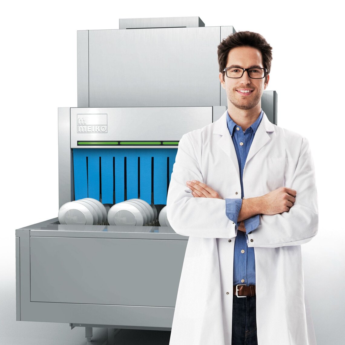 GreenEye synergies M-iQ