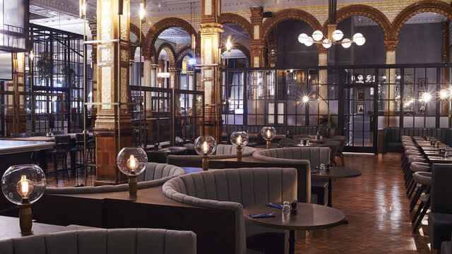 Hotel Principal Hotel Principal Manchester