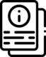 Icon Information zu Sicherheit/Leistung