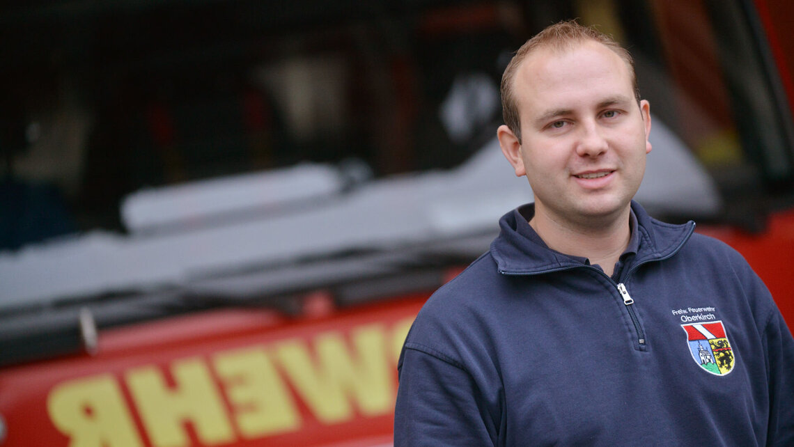 奥伯基希制备防毒面罩的时间 Atemschutzmaskenaufbereitung FFW Oberkirch