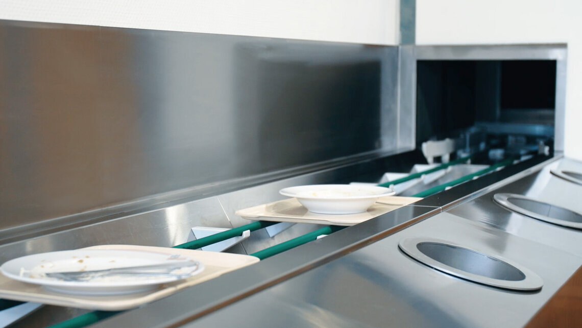 Portrait Studierendenwerk