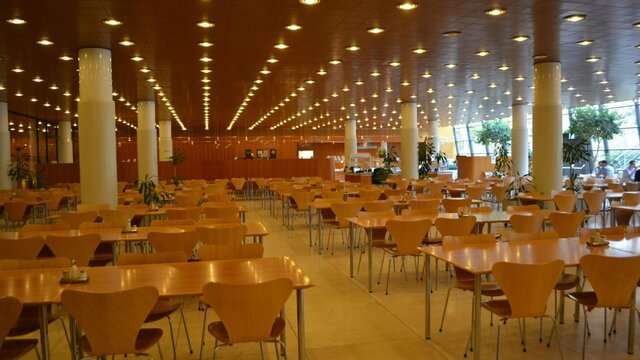 Vattenfall logo Vattenfall Hamburg