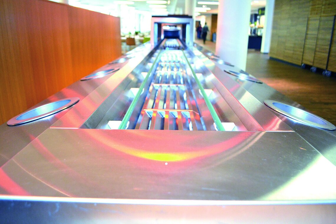 Transportsystem Vodafone