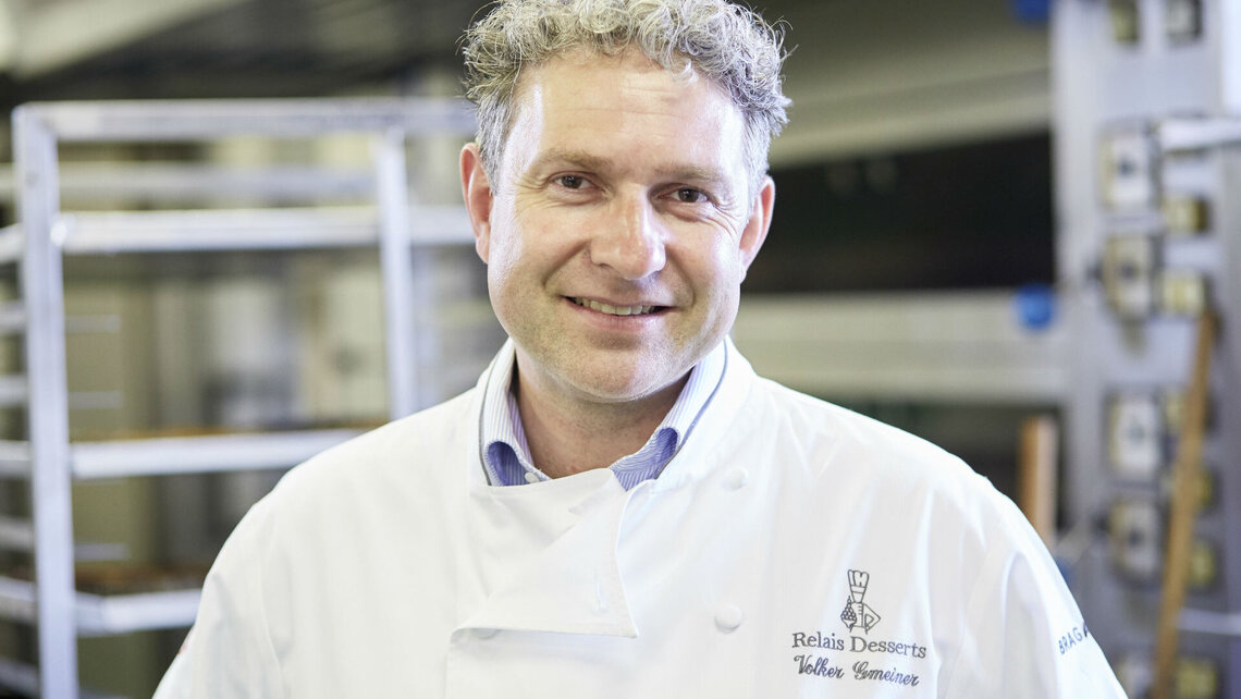 confectionery Gmeiner