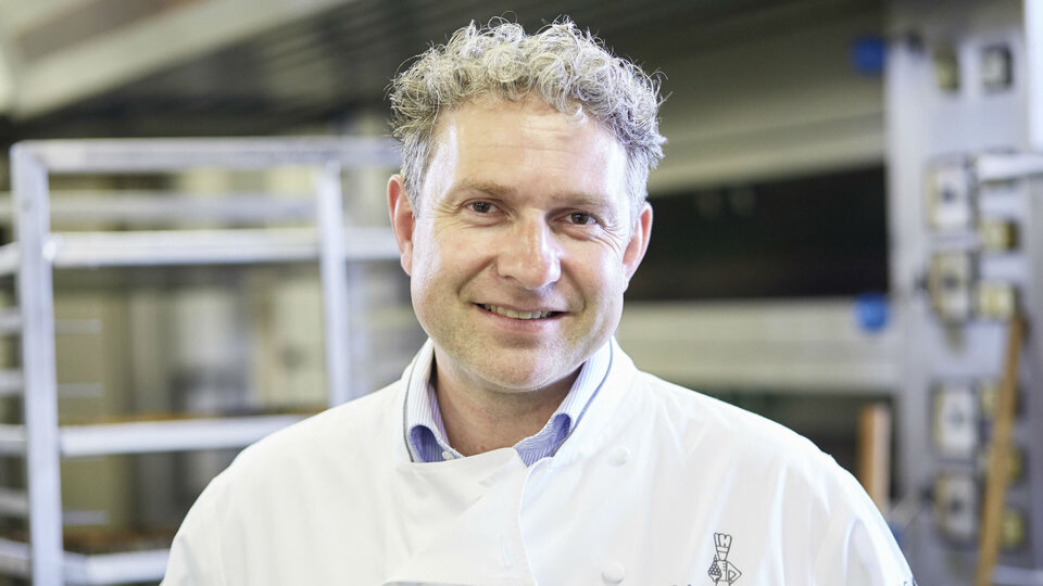 Volker Gmeiner Volker Gmeiner confectionery