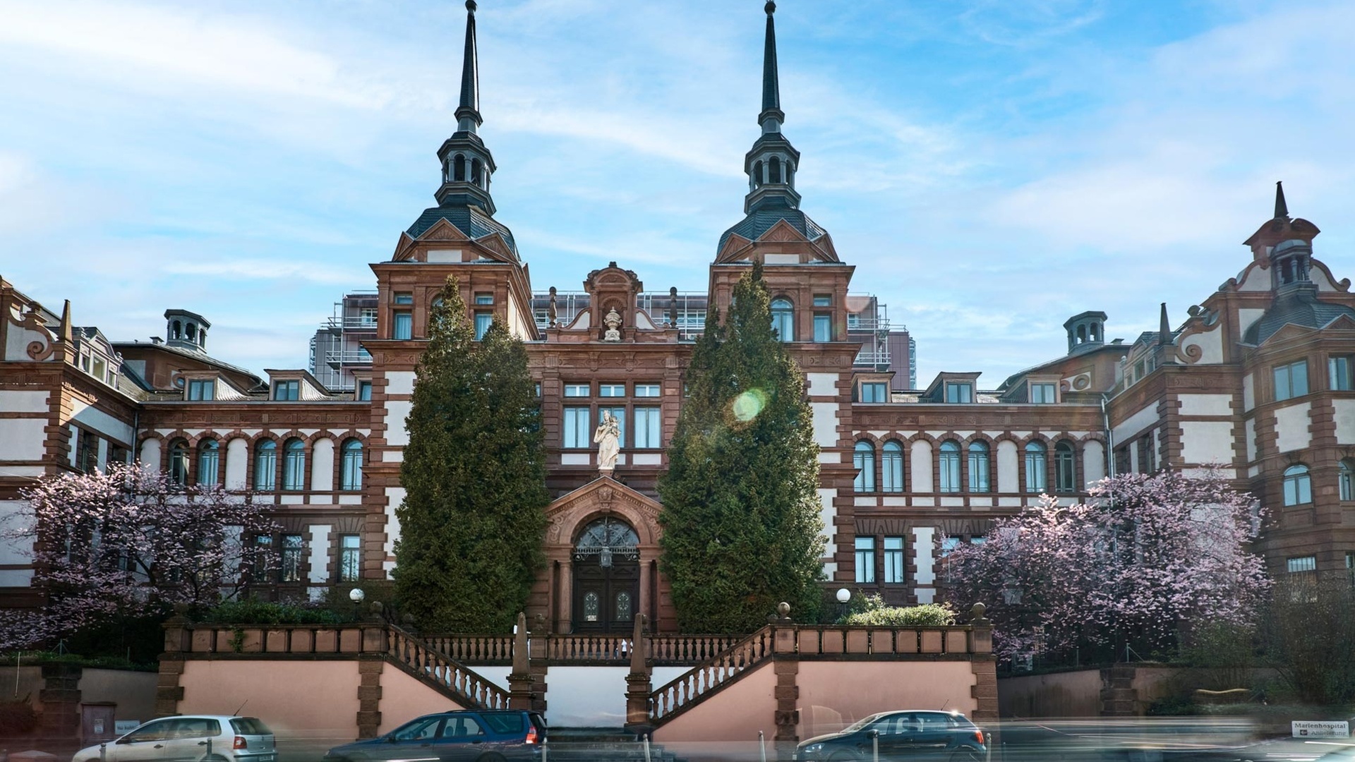 Marienhospital Stuttgart