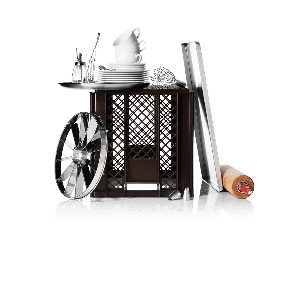 Baker utensils Baker utensils