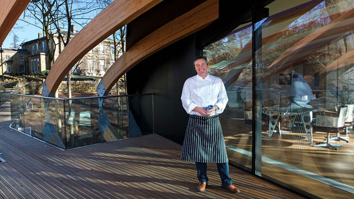 Bowcliffe Hall Bowcliffe Hall