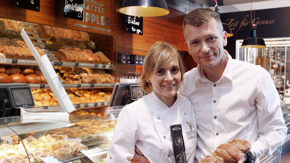 Gregor Wippler Gregor Wippler, Kaffee Wippler