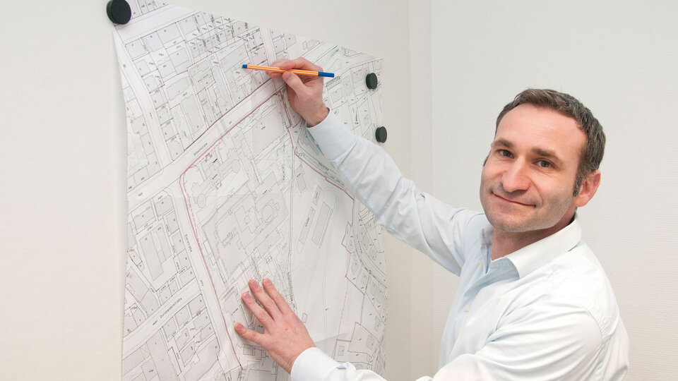 Friedmann from Marienhospital