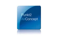 Punkt2 AirConcept M-iQ