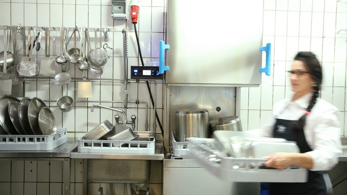 Metzgerei Krautter in Vaihingen