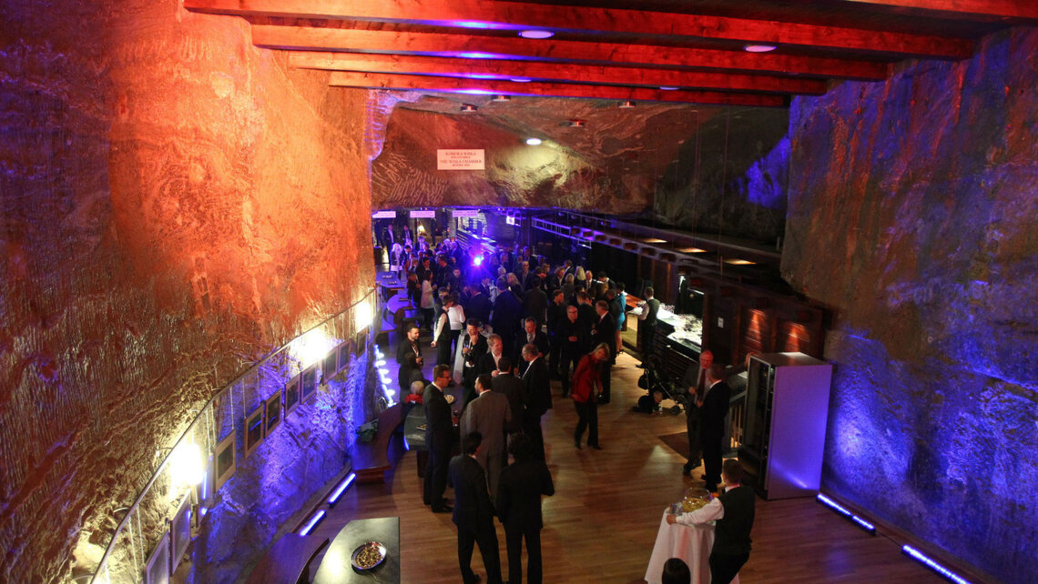 Wieliczka Hotel