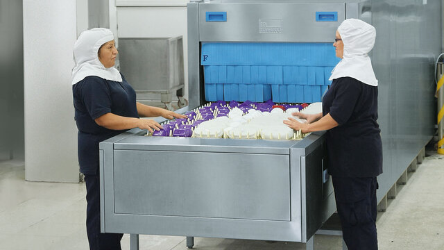 Gate Gourmet Catering