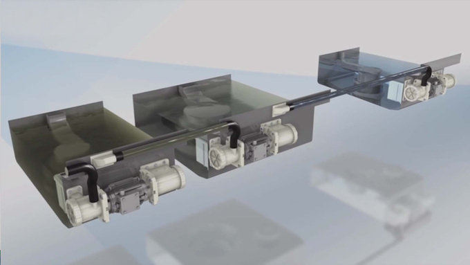 M-iQ Tankmanagement Video
