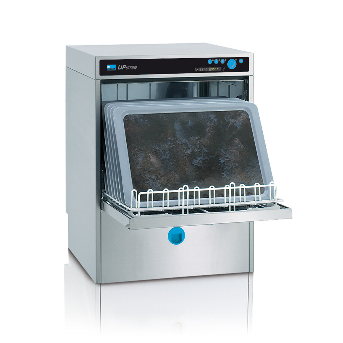 Upster U500 undercounter dishwasher Upster U500 undercounter dishwasher