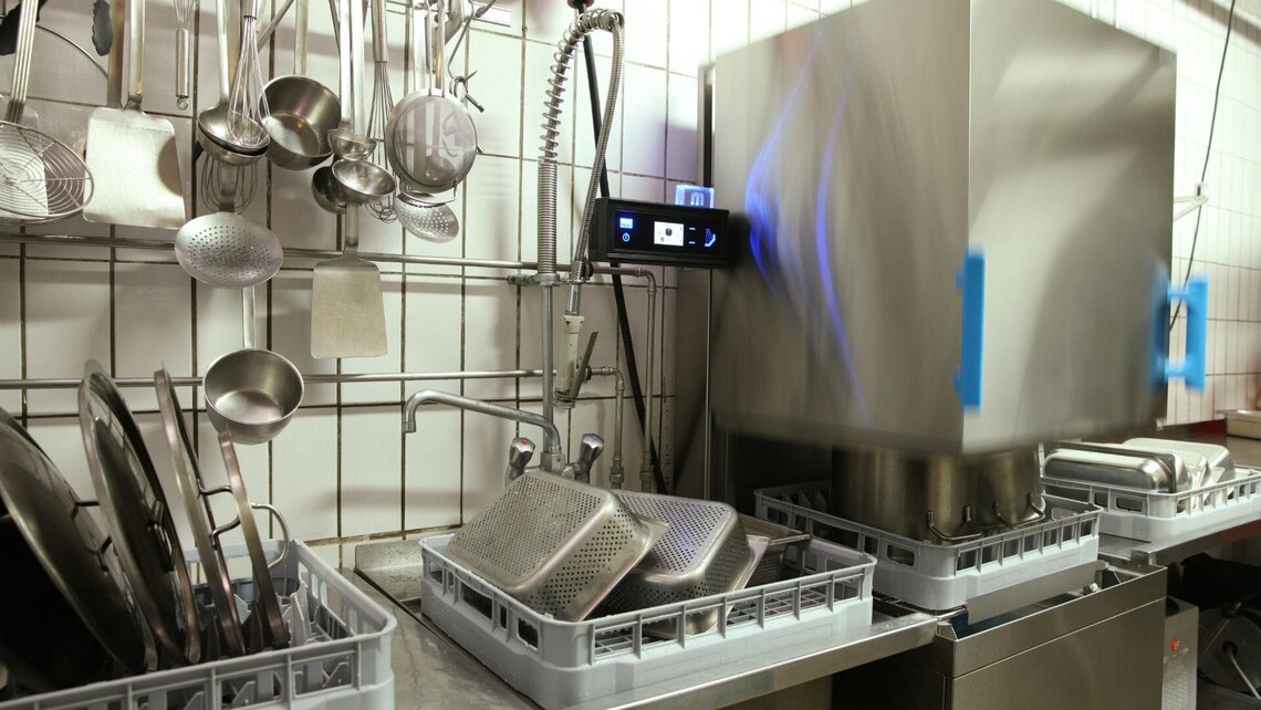 Metzgerei und Partyservice Krautter