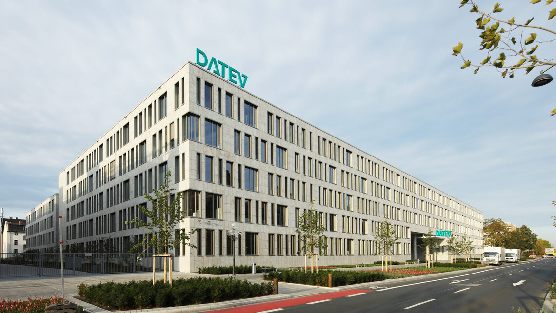 Portrait Datev