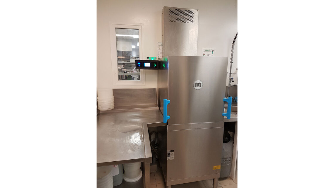 Hotel Napoleon M-iClean H