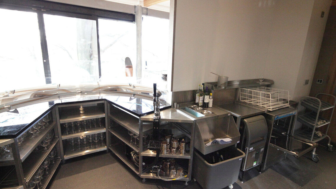 厨房设备 厨房设备