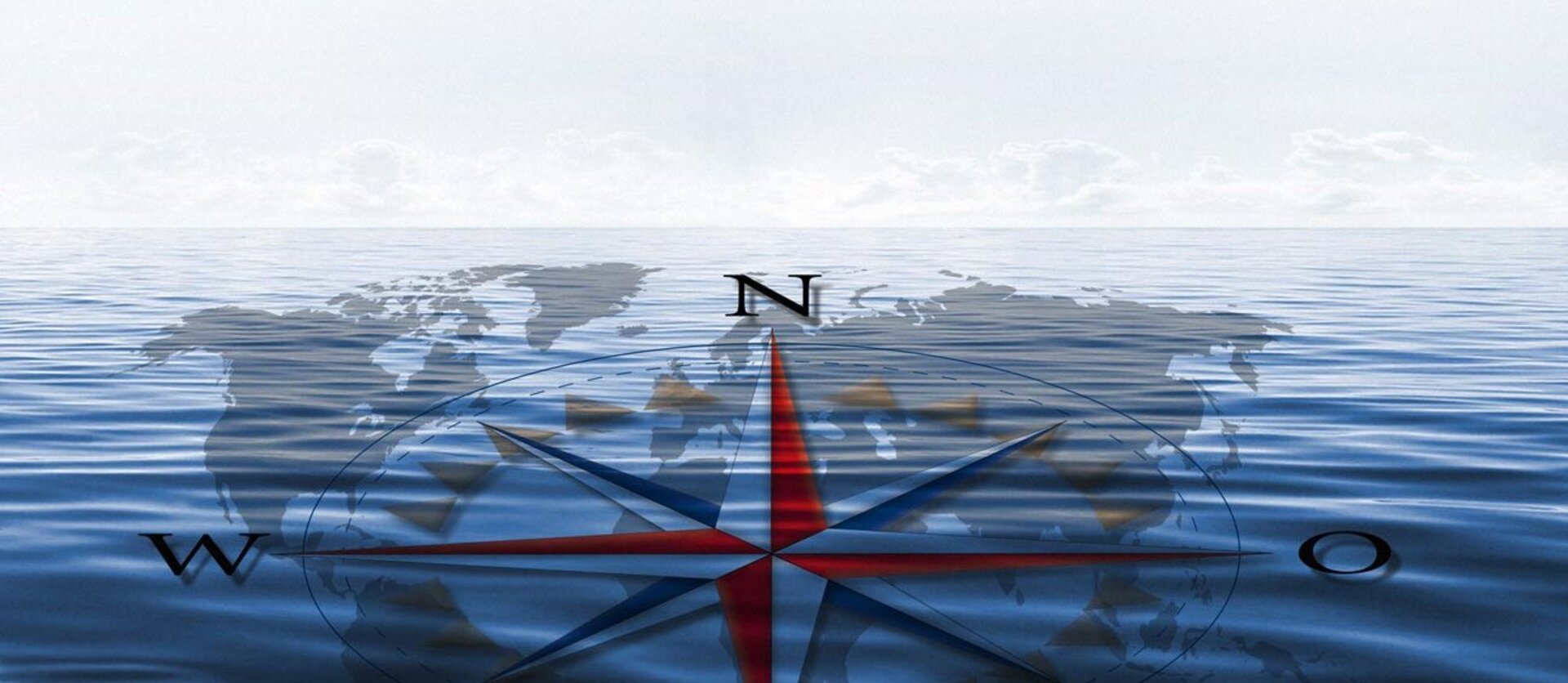 compass marine compass