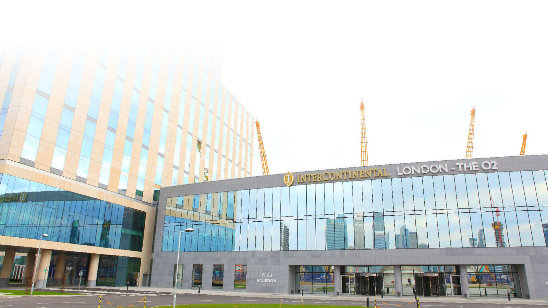 Intercontinental London