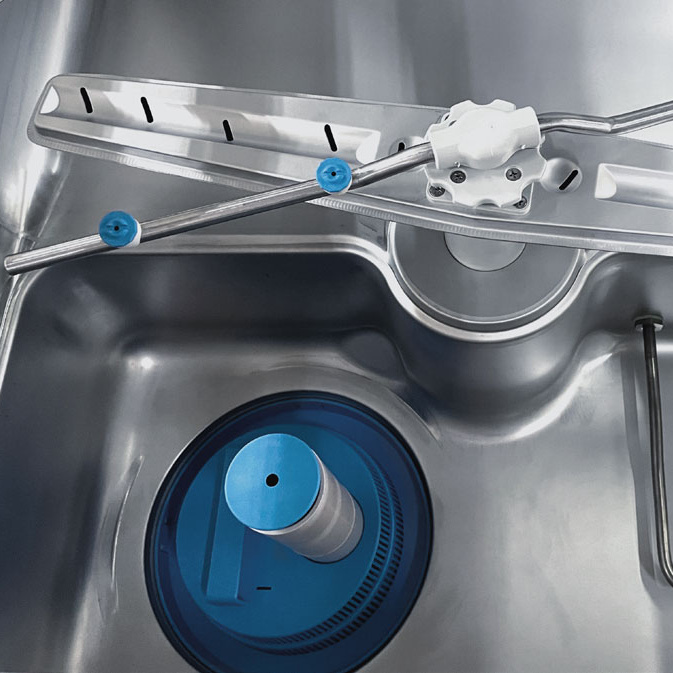 Washing tank UPster H