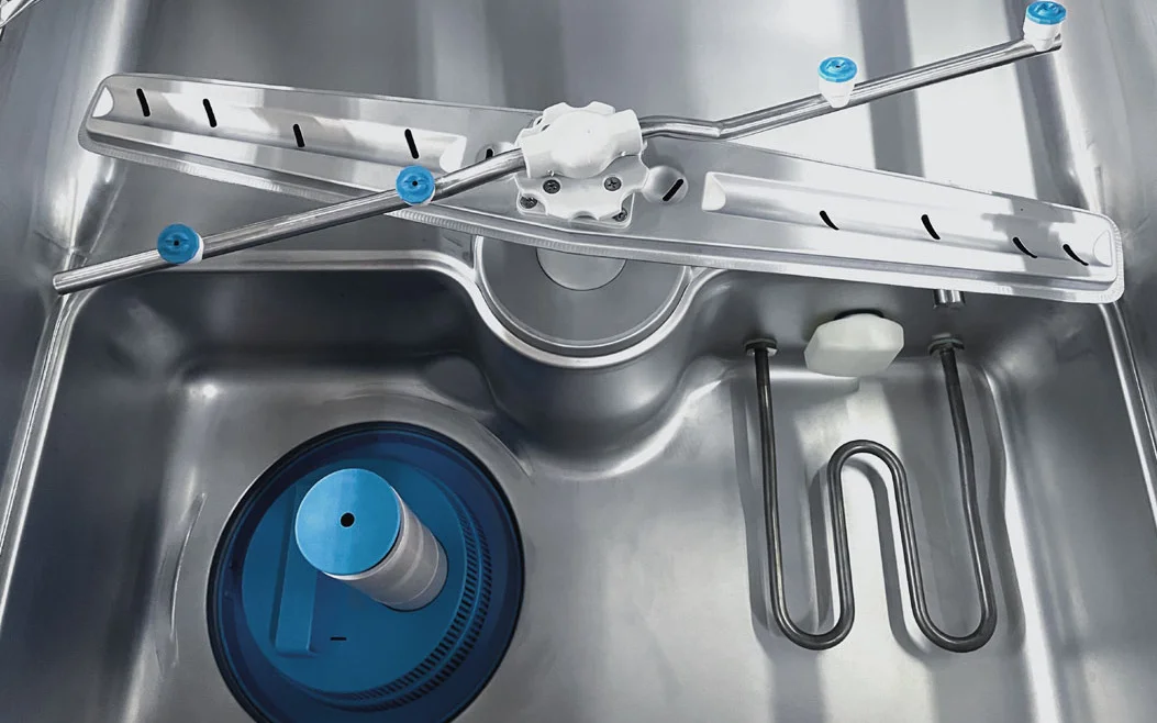 Washing tank UPster H dishwasher