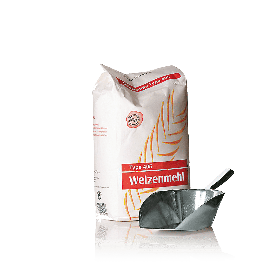 MEIKO flour  MEIKO flour baker