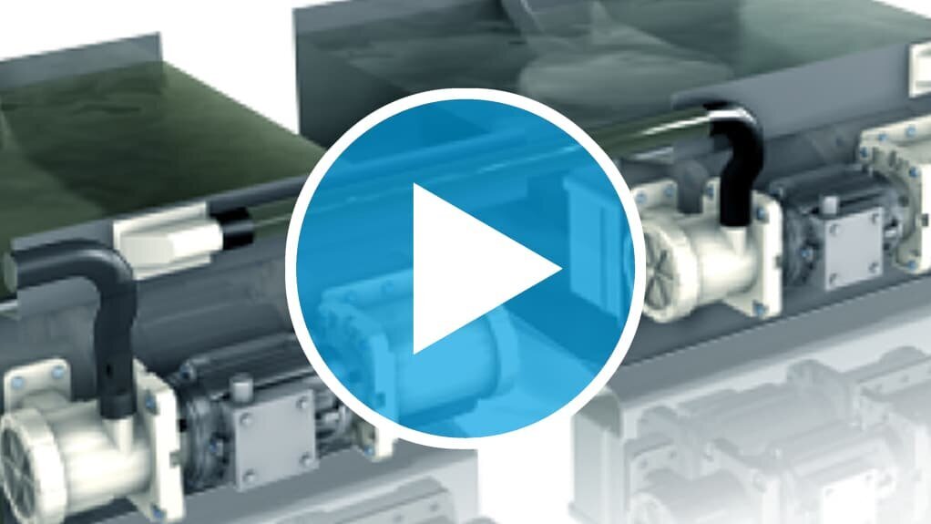 M-iQ tank management intelligent M-iQ tank management