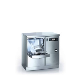 Compact bedpan washer appliance Compact bedpan washer appliance TopLine