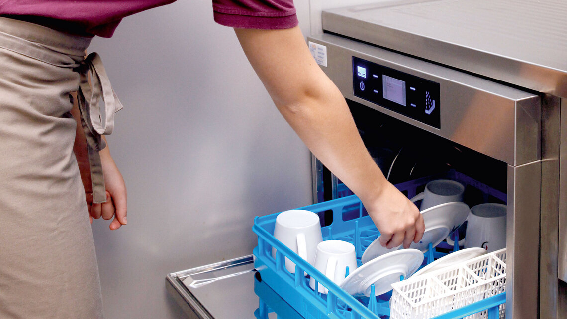 Zellerbäck M-iClean