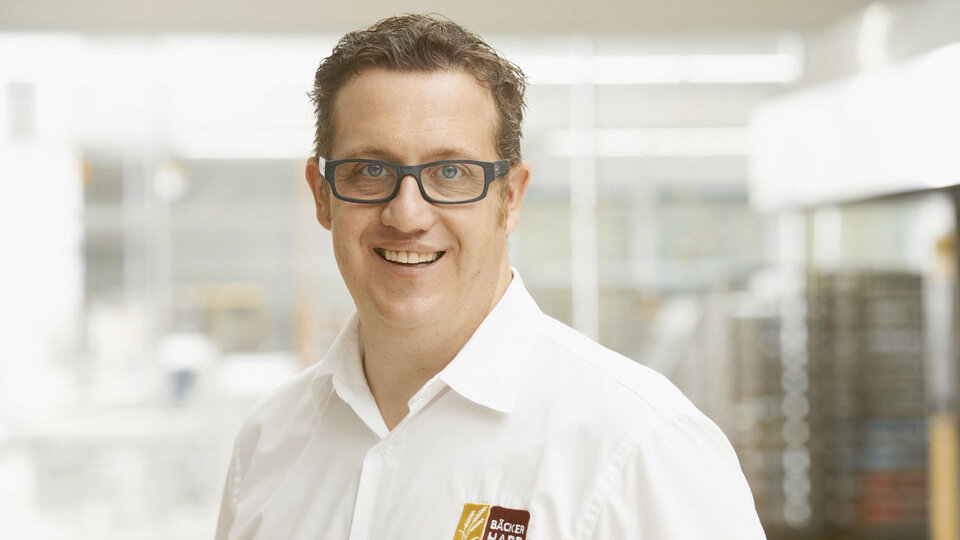 Bäckerei Happ Leitung Leitung der Bäckerei Happ