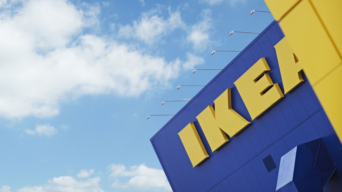 IKEA Tampines IKEA Tampines Singapore